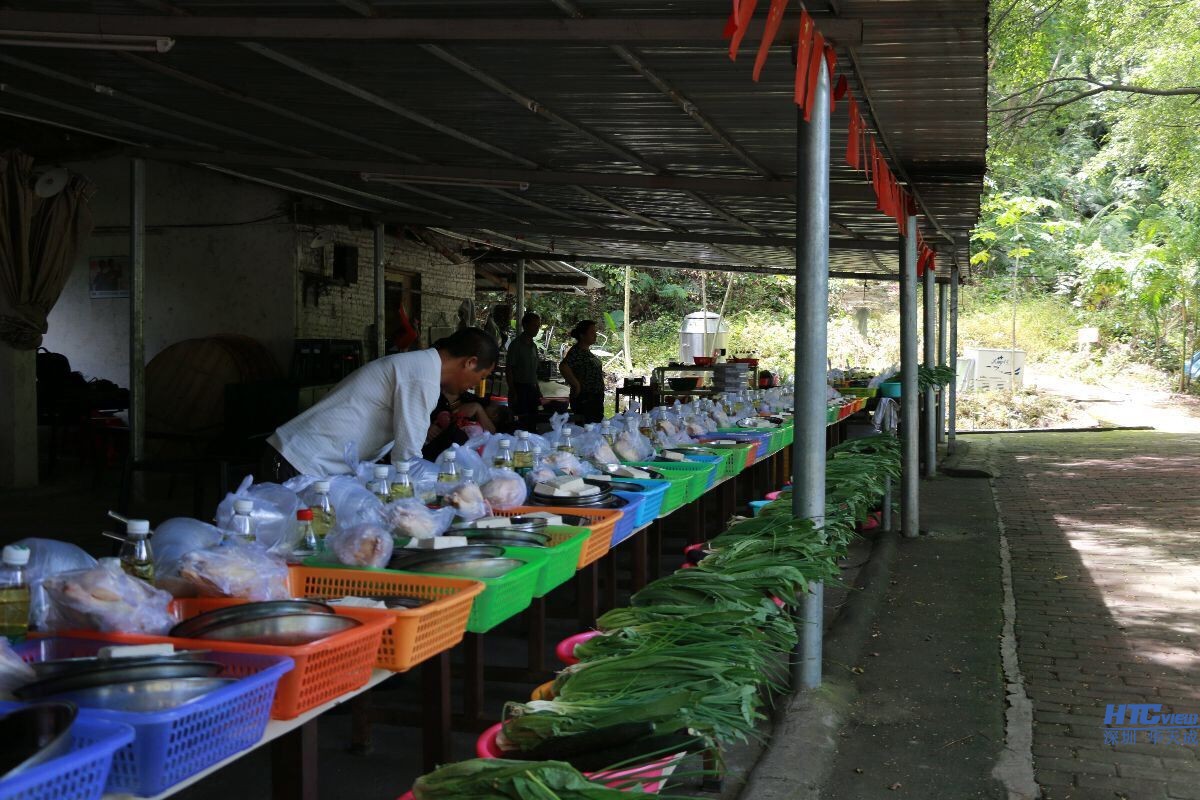 好多菜菜 随便挑