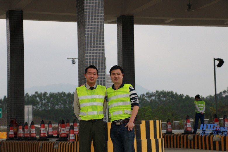 高速公路多媒体对讲广播调度系统 高速公路多媒体对讲广播调度系统