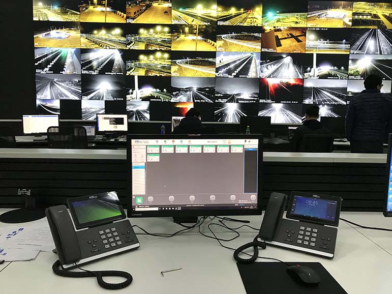 智慧高速解决方案 智慧高速解决方案