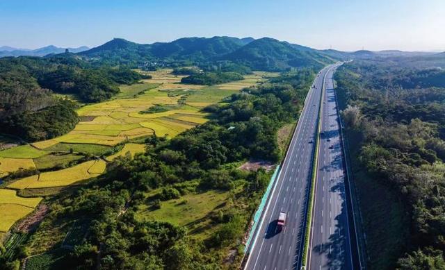 智慧高速解决方案