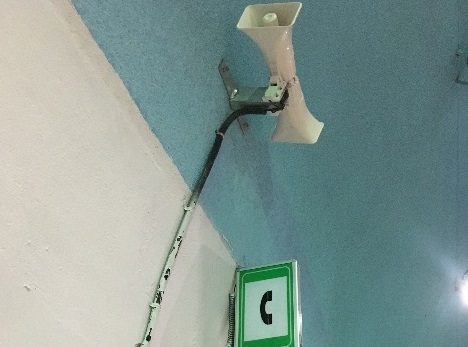 智慧高速解决方案