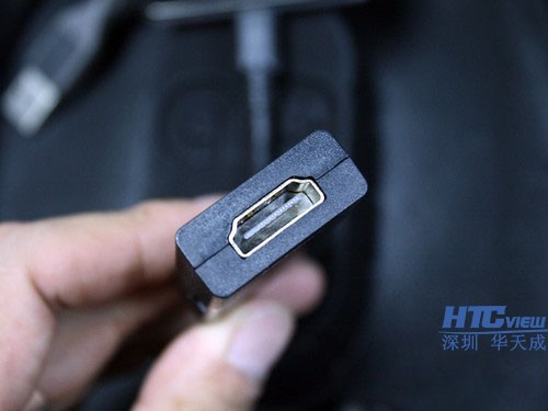 HDMI接口图 智慧高速解决方案