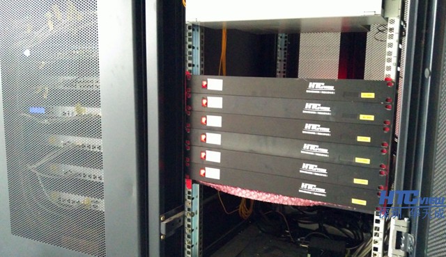 MYBALL迈博对讲系统