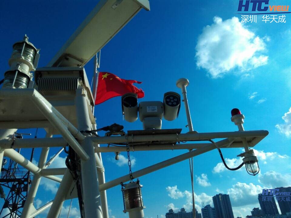 智慧高速解决方案