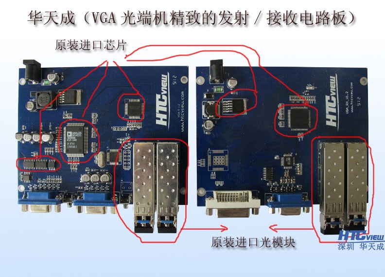 VGA光端机电路板.jpg