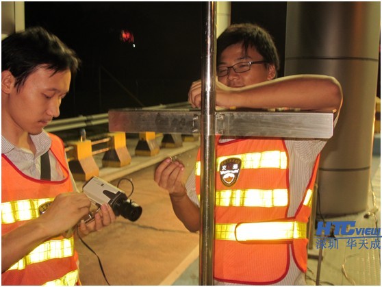 智慧高速解决方案