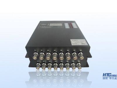 8路视频光端机