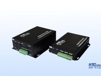 8路开关量光端机