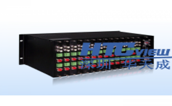 光端机机架系列