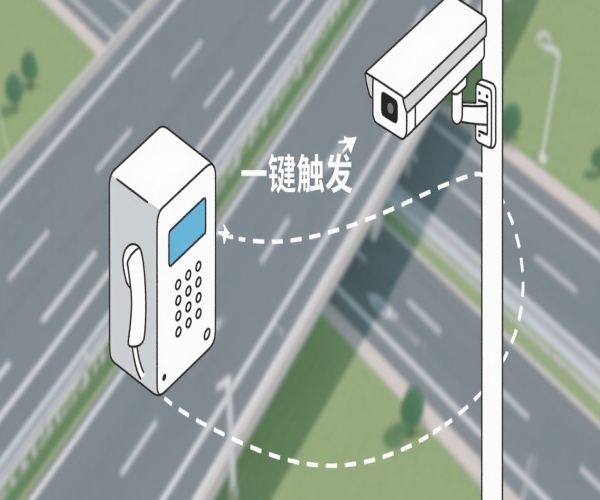 云边协同革命！MYBALL迈博AIoT隧道系统破解“集中监控”落地难题