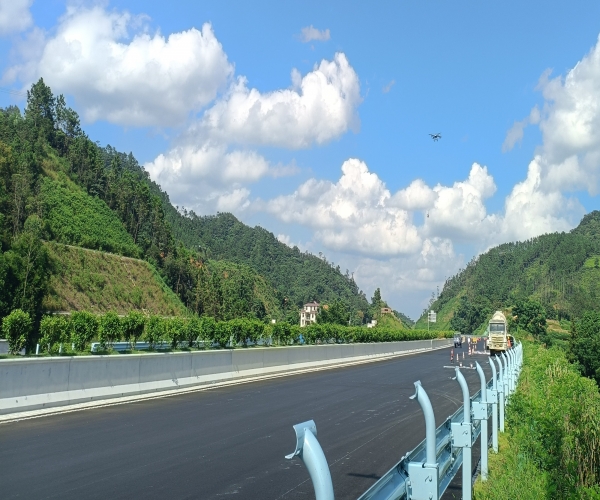 隧道应急通信革新：MYBALL迈博科技以智慧方案破解高速安全难题